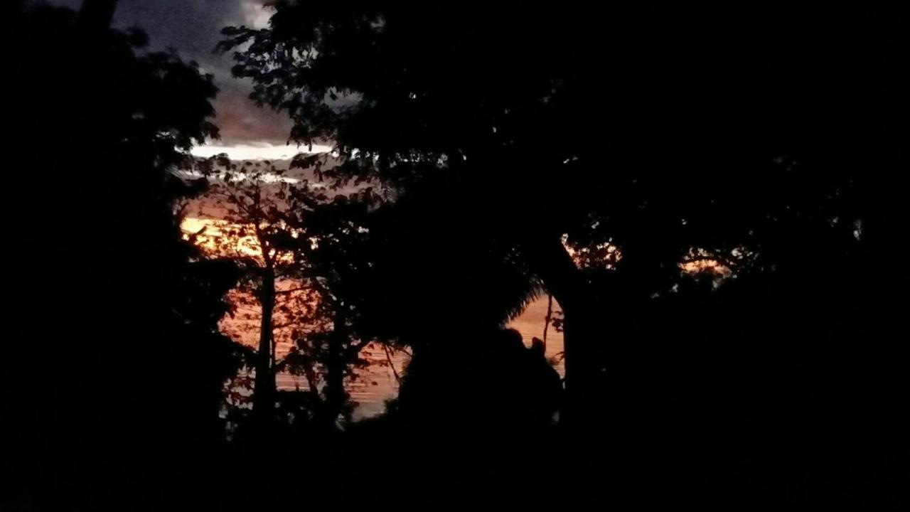 Le A, Trou Du Prophete Ξενοδοχείο Mitsamiouli Εξωτερικό φωτογραφία
